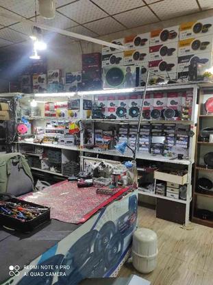 سیستم صوتی در گروه خرید و فروش خدمات و کسب و کار در قم در شیپور-عکس1