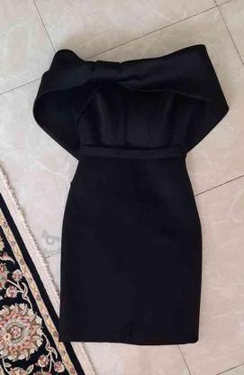 لباس مجلسی دخترانه در گروه خرید و فروش لوازم شخصی در تهران در شیپور-عکس1