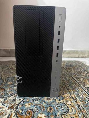 کیس گیمینگ HPG4 Tower DDR4 در گروه خرید و فروش لوازم الکترونیکی در تهران در شیپور-عکس1