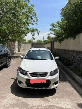 کوییک سفارشی آخر 1401 در گروه خرید و فروش وسایل نقلیه در تهران در شیپور-عکس1