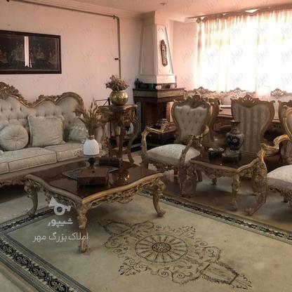فروش آپارتمان 130 متری(2خواب)در شهابی در گروه خرید و فروش املاک در مازندران در شیپور-عکس1