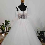 لباس عروس نو