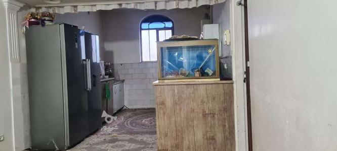 خانه مسکونی دو واحد رو به روی هم در گروه خرید و فروش املاک در قزوین در شیپور-عکس1