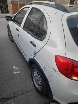 کوییک 1401 سالم کم کارکرد در گروه خرید و فروش وسایل نقلیه در تهران در شیپور-عکس1