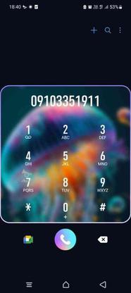 0910 33 51 911 در گروه خرید و فروش موبایل، تبلت و لوازم در مازندران در شیپور-عکس1