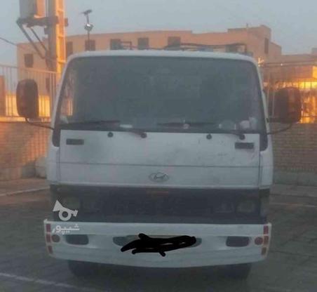 هیوندا 6تن در گروه خرید و فروش وسایل نقلیه در تهران در شیپور-عکس1