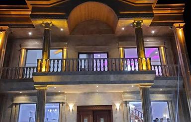 اجاره کاخ ویلا استخر دار نوساز کلاسیک