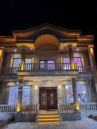 اجاره کاخ ویلا استخر دار نوساز کلاسیک در گروه خرید و فروش املاک در مازندران در شیپور-عکس1