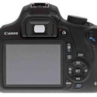 دوربین عکاسی canon 1200D