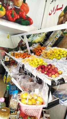 وسایل میوه فروشی در گروه خرید و فروش صنعتی، اداری و تجاری در مازندران در شیپور-عکس1
