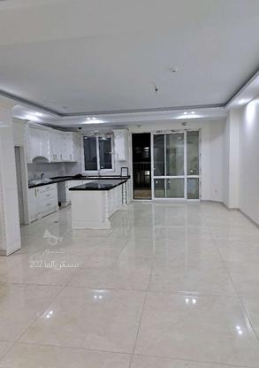 اجاره آپارتمان 130 متری / کلید نخورده / شمال یوسف آباد در گروه خرید و فروش املاک در تهران در شیپور-عکس1