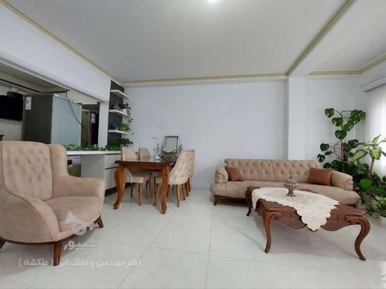 فروش آپارتمان 85 متر در امیرکبیر شرقی در گروه خرید و فروش املاک در مازندران در شیپور-عکس1