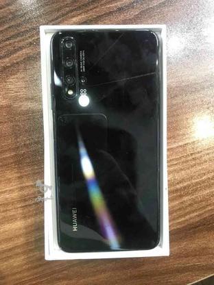 Huawei 5T128GB8ram در گروه خرید و فروش موبایل، تبلت و لوازم در مازندران در شیپور-عکس1