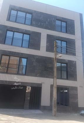 فروش آپارتمان 137 متر در طالب آملی در گروه خرید و فروش املاک در مازندران در شیپور-عکس1