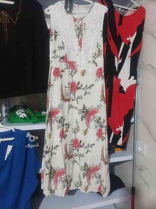 لباس زنانه و بچگانه در گروه خرید و فروش لوازم شخصی در همدان در شیپور-عکس1