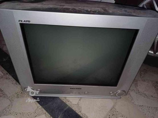 تلویزیون صنام سالم در گروه خرید و فروش لوازم الکترونیکی در البرز در شیپور-عکس1