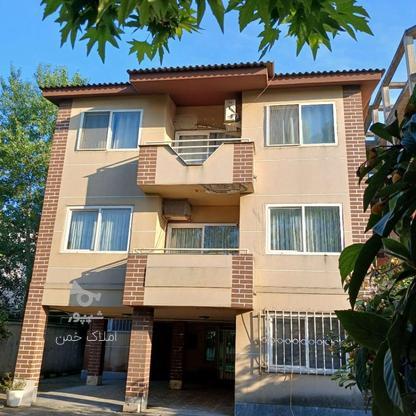 فروش آپارتمان 64 متر در نیلوفر ایزدشهر در گروه خرید و فروش املاک در مازندران در شیپور-عکس1