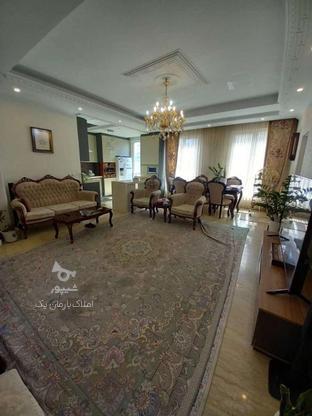 فروش آپارتمان 110 متر در سازمان برنامه مرکزی در گروه خرید و فروش املاک در تهران در شیپور-عکس1