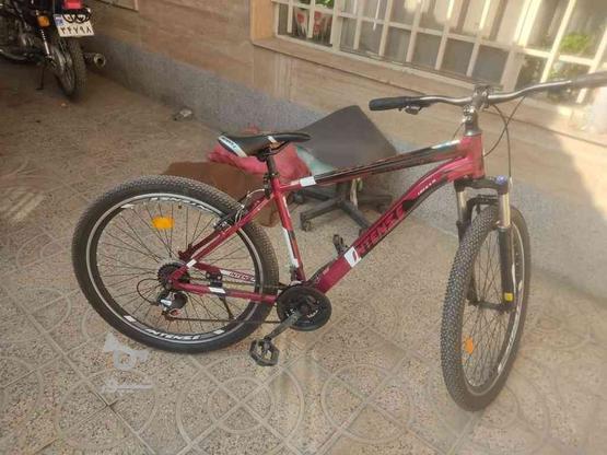 دوچرخه اینتنس 27.5 champion 3v در گروه خرید و فروش ورزش فرهنگ فراغت در همدان در شیپور-عکس1