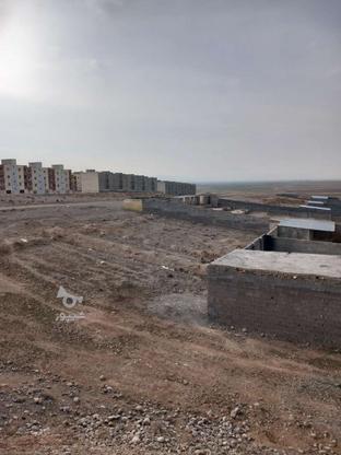 زمین 285 متری کوی وحدت در گروه خرید و فروش املاک در خراسان شمالی در شیپور-عکس1
