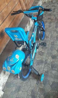 دوچرخه با کیفیت و سالم در گروه خرید و فروش ورزش فرهنگ فراغت در گیلان در شیپور-عکس1