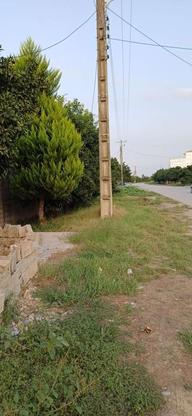 زمین تجاری مسکونی در گروه خرید و فروش املاک در مازندران در شیپور-عکس1