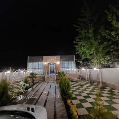باغ ویلا استخرار فول 430متر/درنوارساحلی در گروه خرید و فروش املاک در گیلان در شیپور-عکس1