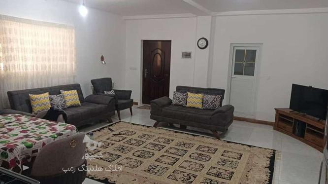 اجاره آپارتمان 100 متر در بلوار طالقانی در گروه خرید و فروش املاک در مازندران در شیپور-عکس1