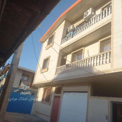 اجاره آپارتمان 100 متر در معلم در گروه خرید و فروش املاک در مازندران در شیپور-عکس1