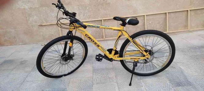 فروش دوچرخه نو در گروه خرید و فروش ورزش فرهنگ فراغت در آذربایجان شرقی در شیپور-عکس1