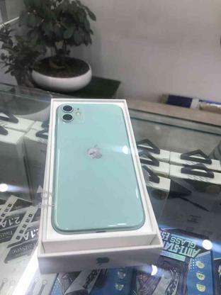iphone 11 ch128G در گروه خرید و فروش موبایل، تبلت و لوازم در مازندران در شیپور-عکس1