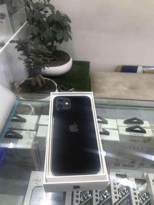 iphone 12 ch 128 در گروه خرید و فروش موبایل، تبلت و لوازم در مازندران در شیپور-عکس1