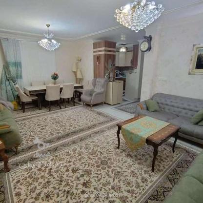 اجاره آپارتمان 100 متر در لاکانی - رودباری در گروه خرید و فروش املاک در گیلان در شیپور-عکس1