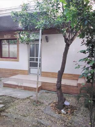 رهن و اجاره خانه ویلایی 90 متر بنا در گروه خرید و فروش املاک در مازندران در شیپور-عکس1
