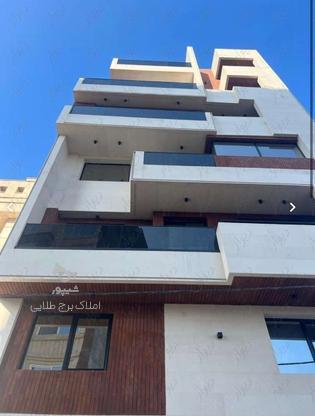اجاره آپارتمان 195 متر در بلوار پاسداران در گروه خرید و فروش املاک در مازندران در شیپور-عکس1