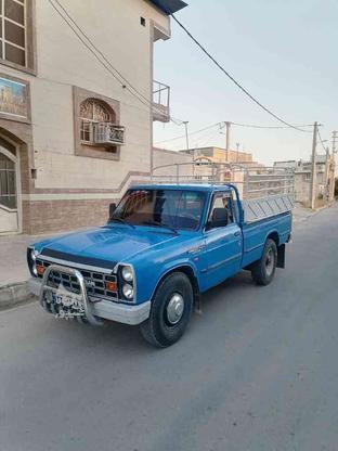 زامیاد Z24 دوگانه سوز(مدل اخر سال 97) در گروه خرید و فروش وسایل نقلیه در بوشهر در شیپور-عکس1