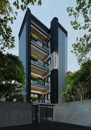 پیش‌فروش آپارتمان 90 متر در کوی گلستان در گروه خرید و فروش املاک در مازندران در شیپور-عکس1