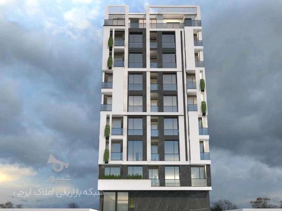 پیش‌فروش آپارتمان 160 متر در محوطه کاخ در گروه خرید و فروش املاک در مازندران در شیپور-عکس1