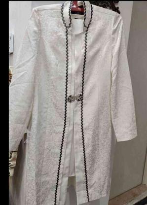 کت شلوار سایز زنانه 42 در گروه خرید و فروش لوازم شخصی در تهران در شیپور-عکس1