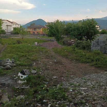 فروش زمین مسکونی 200 متر در بلوار طالقانی رامسر در گروه خرید و فروش املاک در مازندران در شیپور-عکس1
