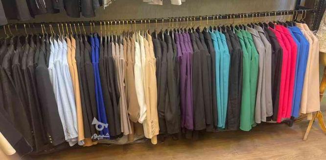 فروش پوشاک زنانه بصورت عمده در گروه خرید و فروش خدمات و کسب و کار در مازندران در شیپور-عکس1