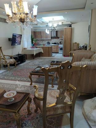 منیریه ابوسعید آپارتمان 91 متری 2 خوابه فول امکانات 6 ساله در گروه خرید و فروش املاک در تهران در شیپور-عکس1