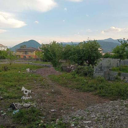 فروش زمین مسکونی 210 متر در بلوار طالقانی در گروه خرید و فروش املاک در مازندران در شیپور-عکس1