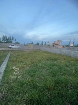 فروش زمین مسکونی 153 متر در کمربندی هراز در گروه خرید و فروش املاک در مازندران در شیپور-عکس1