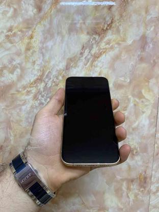 ایفون 13 پرو بسیار تمیز در حد نو در گروه خرید و فروش موبایل، تبلت و لوازم در اصفهان در شیپور-عکس1