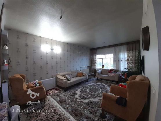 فروش آپارتمان 105 متر در فاز 3 اندیشه بهداری نزاجا در گروه خرید و فروش املاک در تهران در شیپور-عکس1
