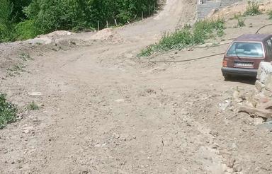 زمین مسکونی 240 متر در ارژنگ رودبار سوادکوه