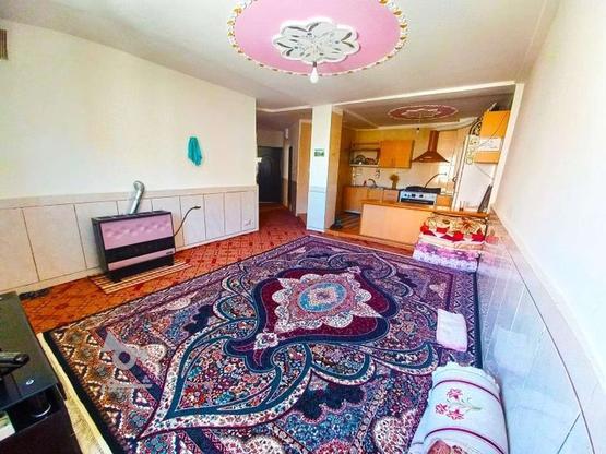 اجاره روزانه آپارتمان یک خواب به صورت دربست در گروه خرید و فروش املاک در فارس در شیپور-عکس1