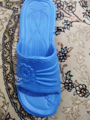 دمپایی مدل نایک حدودا 120جفت در گروه خرید و فروش لوازم شخصی در زنجان در شیپور-عکس1