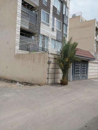 فروش آپارتمان در گروه خرید و فروش املاک در اصفهان در شیپور-عکس1